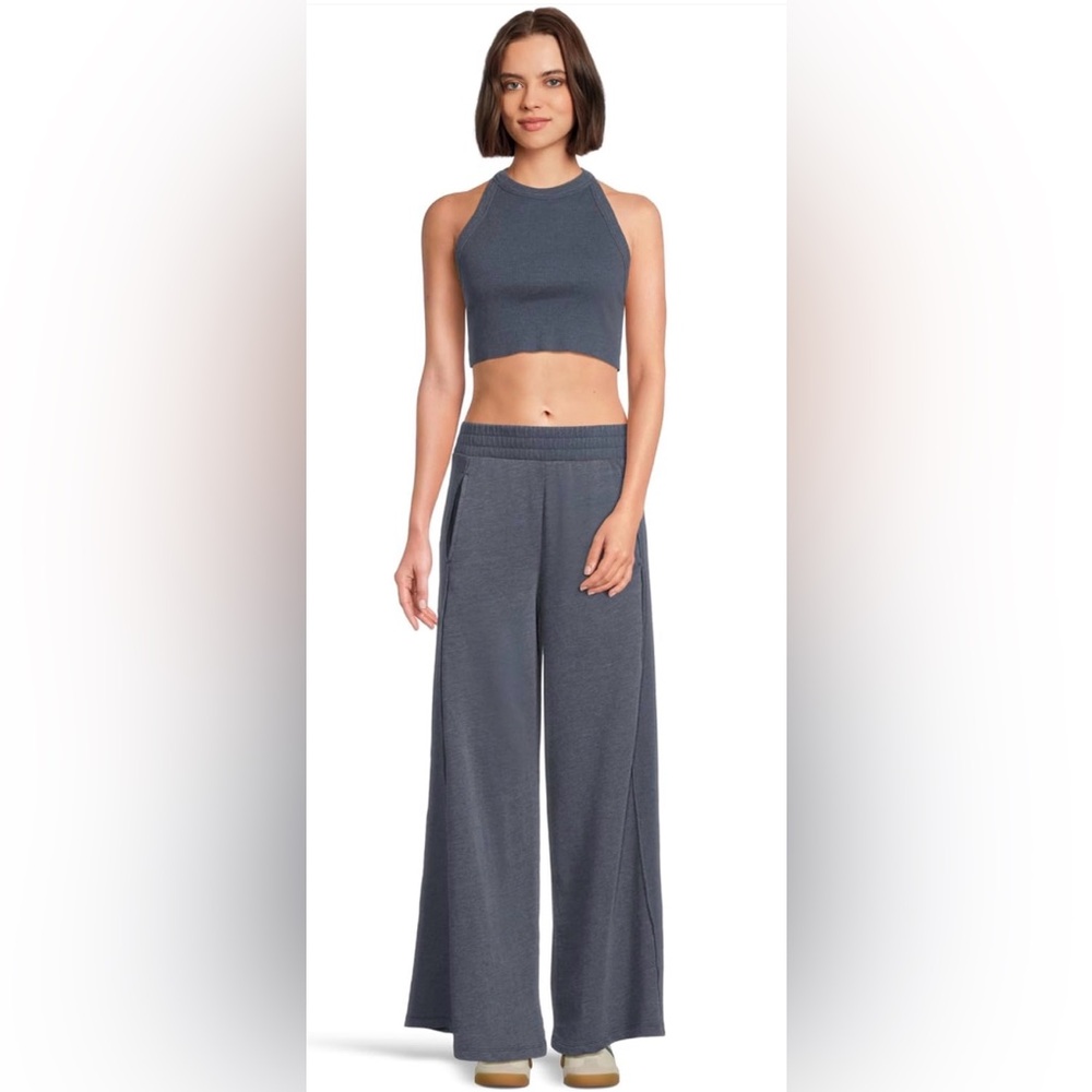 NWT Free People Go to Set